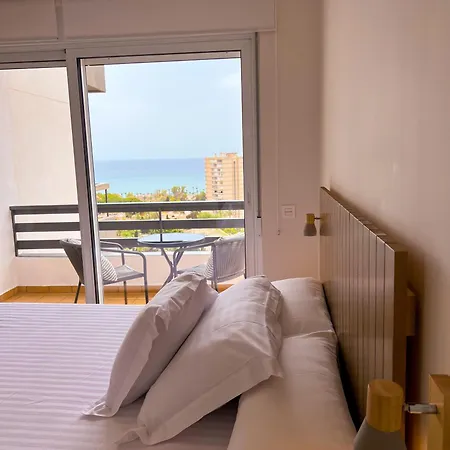 Nogal Apartment Aguadulce (Almeria)